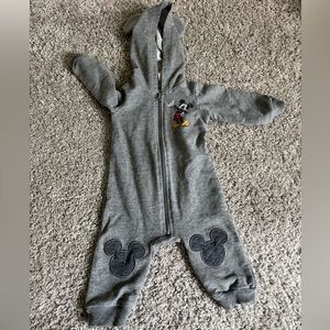 Disney Mickey Mouse 3-6 months